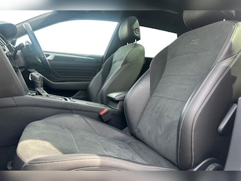 Used Volkswagen Arteon 2022 for sale - 78523739: Photo