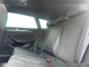 Used Volkswagen Arteon 2022 for sale - 78523739: Photo