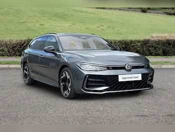 Used Volkswagen Passat 2025 for sale - 78630311: Photo