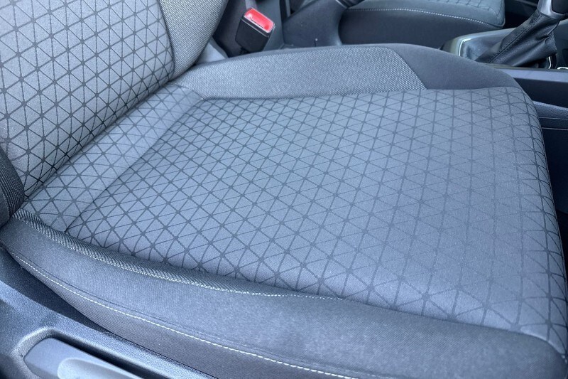 Used Volkswagen T-Cross 2022 for sale - 77675532: Photo 16