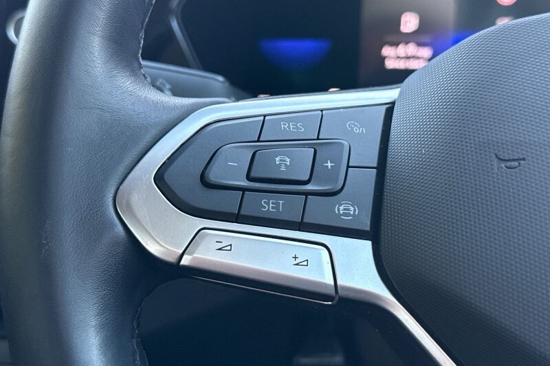 Used Volkswagen T-Cross 2022 for sale - 77675532: Photo 19