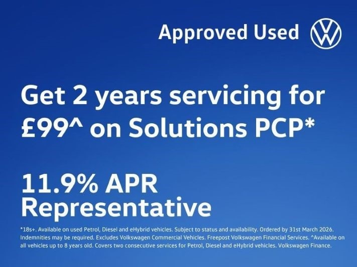 Used Volkswagen T-Cross 2022 for sale - 77675532: Photo 2