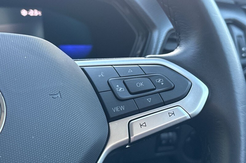 Used Volkswagen T-Cross 2022 for sale - 77675532: Photo 20