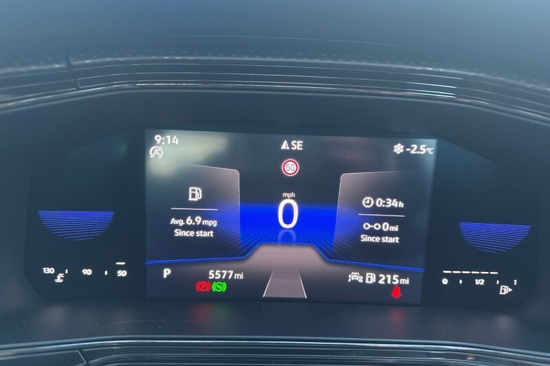 Used Volkswagen T-Cross 2022 for sale - 77675532: Photo 21