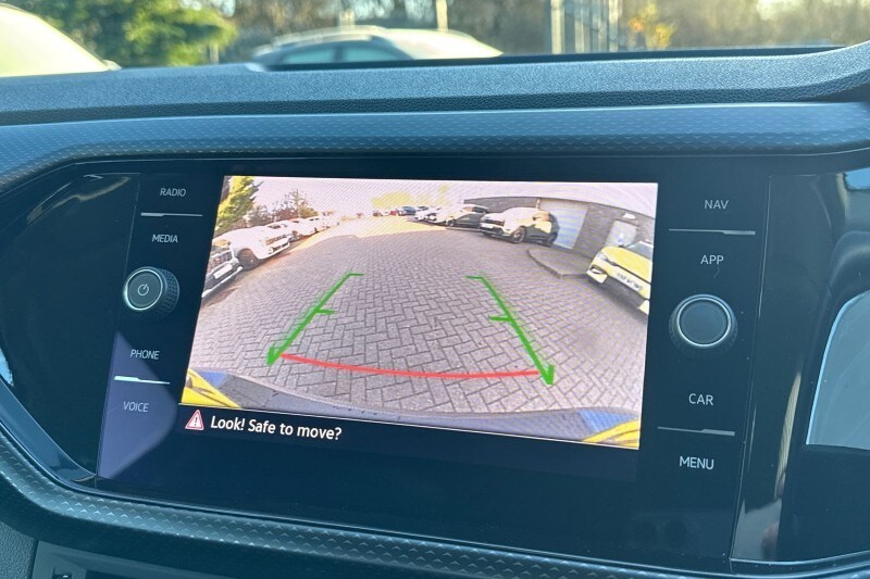 Used Volkswagen T-Cross 2022 for sale - 77675532: Photo 25