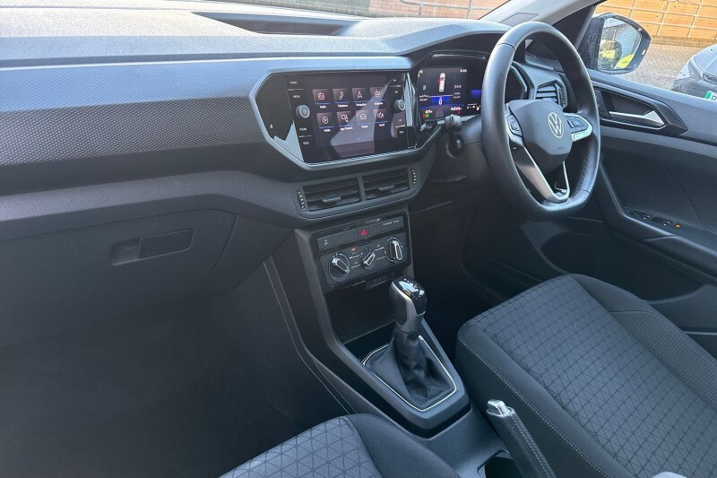 Used Volkswagen T-Cross 2022 for sale - 77675532: Photo 32