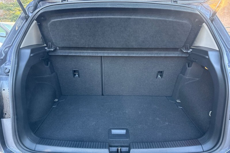 Used Volkswagen T-Cross 2022 for sale - 77675532: Photo 33