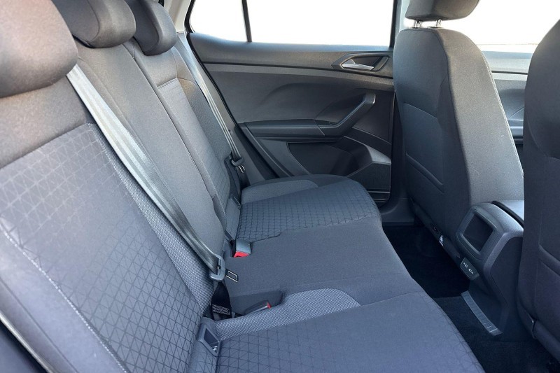 Used Volkswagen T-Cross 2022 for sale - 77675532: Photo 5