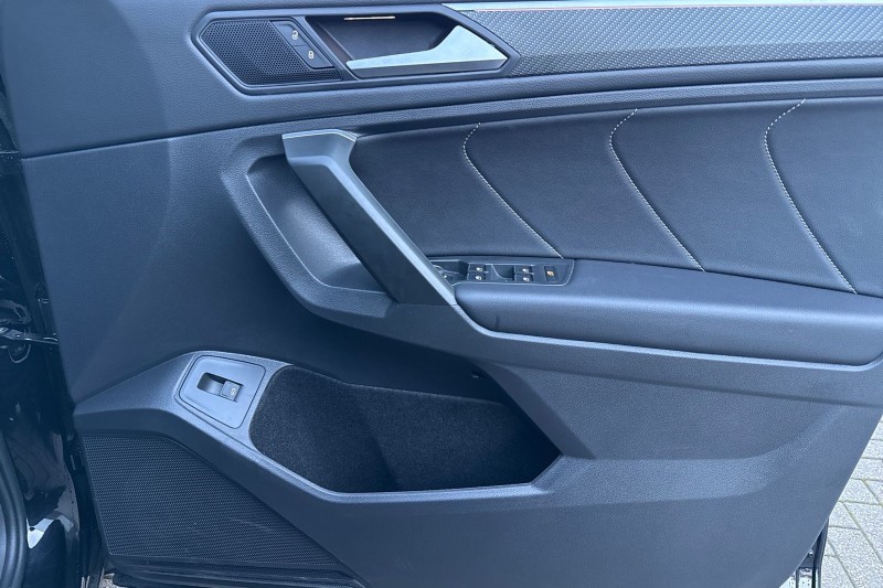 Used Volkswagen Tiguan Allspace 2025 for sale - 76981265: Photo 12