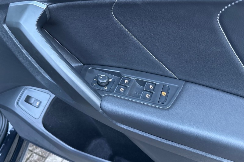 Used Volkswagen Tiguan Allspace 2025 for sale - 76981265: Photo 14