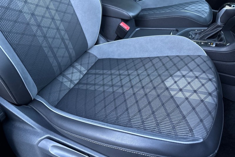 Used Volkswagen Tiguan Allspace 2025 for sale - 76981265: Photo 16