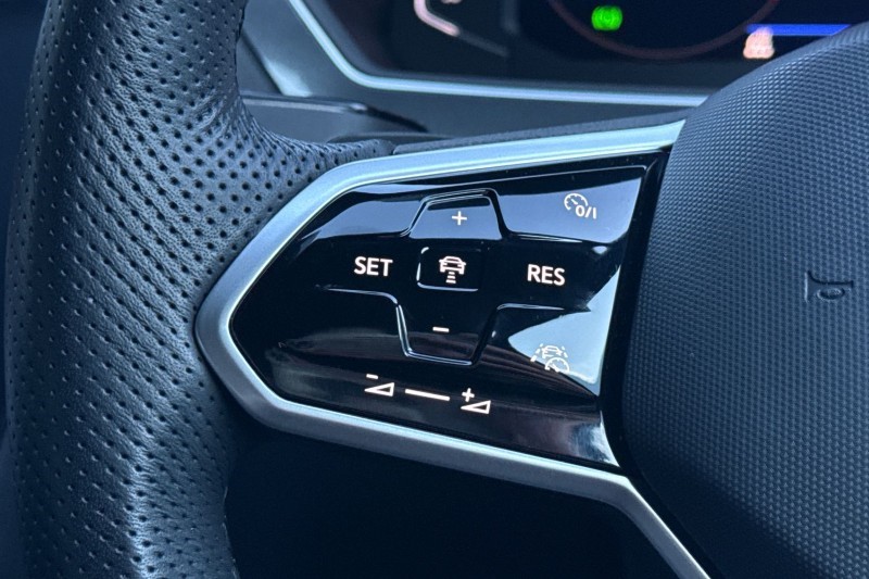 Used Volkswagen Tiguan Allspace 2025 for sale - 76981265: Photo 19