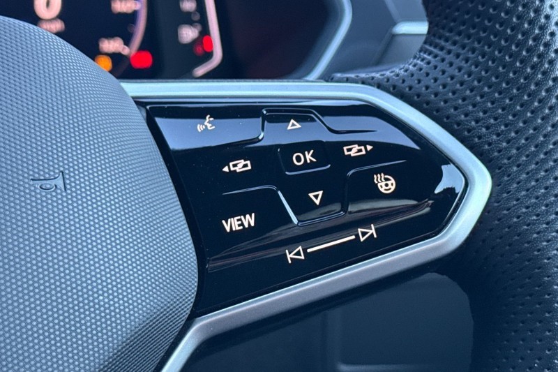 Used Volkswagen Tiguan Allspace 2025 for sale - 76981265: Photo 20