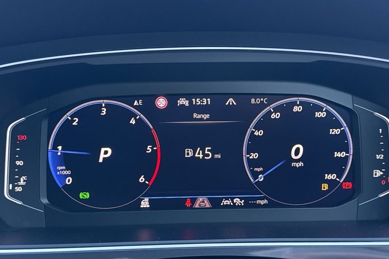 Used Volkswagen Tiguan Allspace 2025 for sale - 76981265: Photo 21