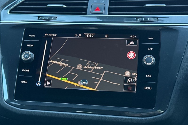 Used Volkswagen Tiguan Allspace 2025 for sale - 76981265: Photo 24