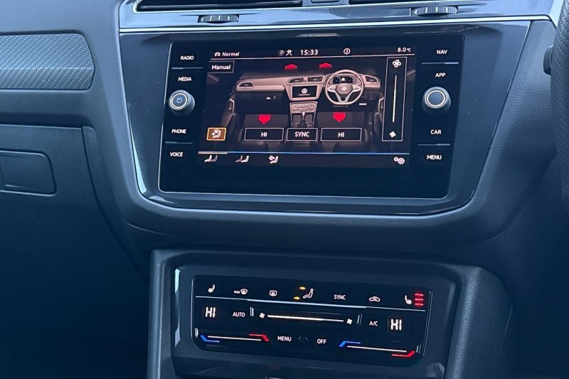 Used Volkswagen Tiguan Allspace 2025 for sale - 76981265: Photo 26