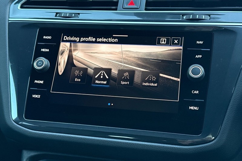 Used Volkswagen Tiguan Allspace 2025 for sale - 76981265: Photo 27