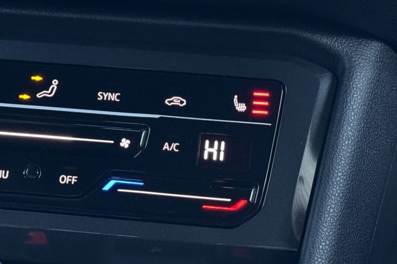 Used Volkswagen Tiguan Allspace 2025 for sale - 76981265: Photo 28