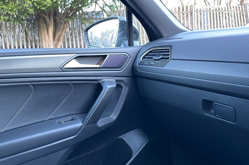 Used Volkswagen Tiguan Allspace 2025 for sale - 76981265: Photo 29