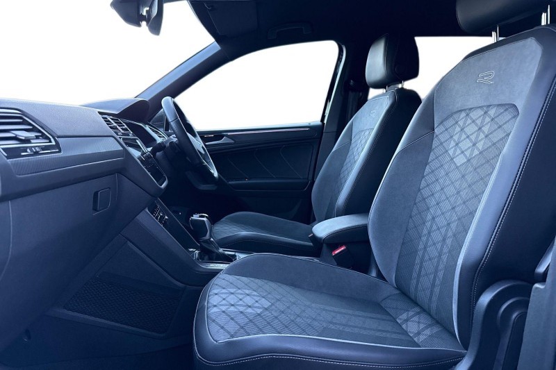 Used Volkswagen Tiguan Allspace 2025 for sale - 76981265: Photo 3