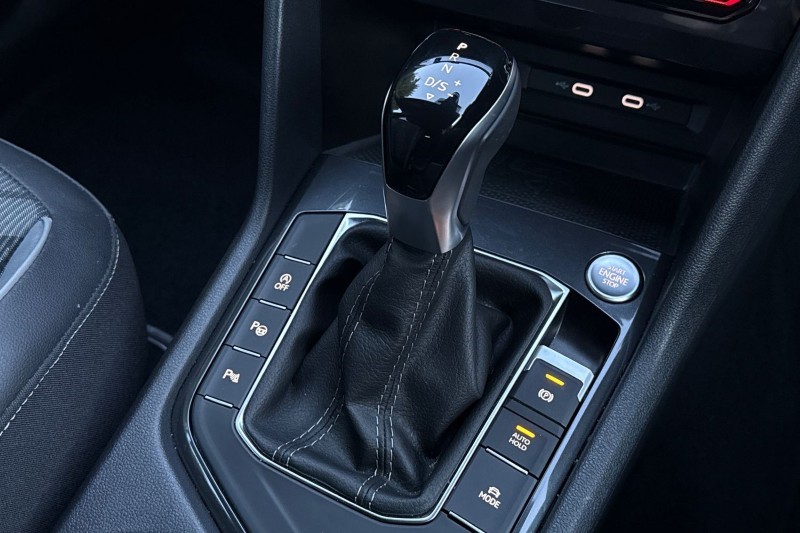 Used Volkswagen Tiguan Allspace 2025 for sale - 76981265: Photo 30