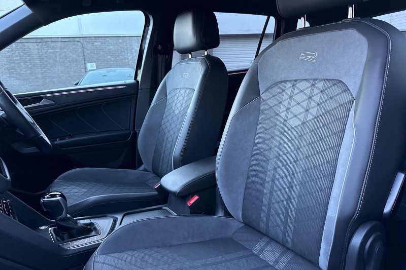 Used Volkswagen Tiguan Allspace 2025 for sale - 76981265: Photo 32