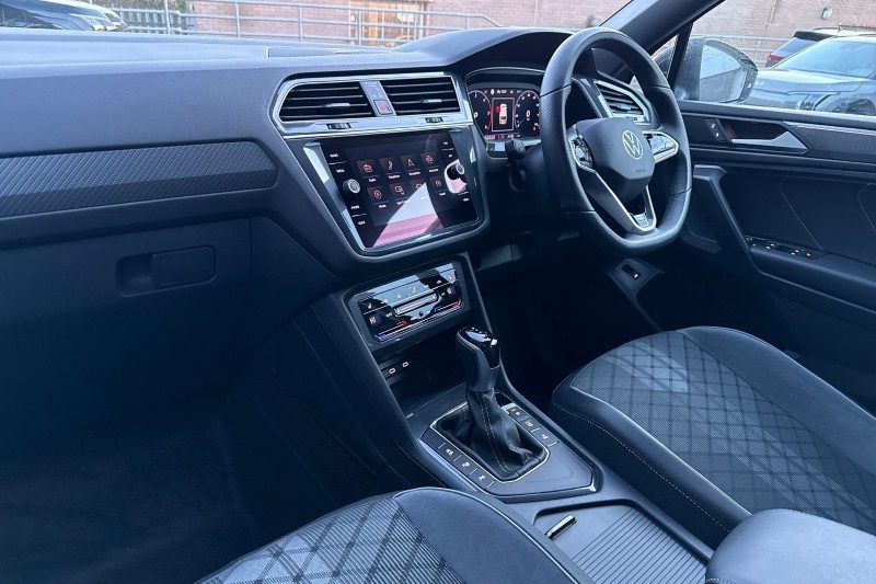 Used Volkswagen Tiguan Allspace 2025 for sale - 76981265: Photo 33