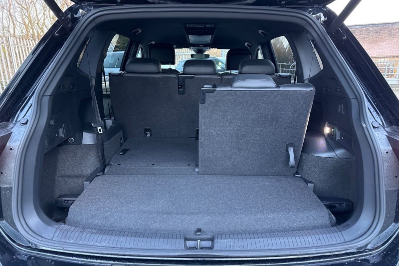 Used Volkswagen Tiguan Allspace 2025 for sale - 76981265: Photo 34