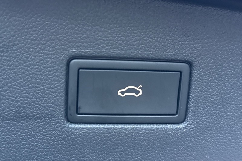 Used Volkswagen Tiguan Allspace 2025 for sale - 76981265: Photo 35