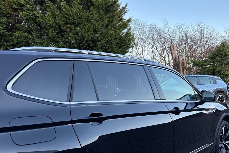 Used Volkswagen Tiguan Allspace 2025 for sale - 76981265: Photo 36