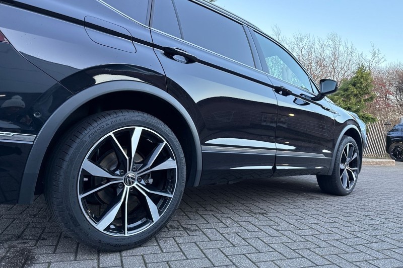 Used Volkswagen Tiguan Allspace 2025 for sale - 76981265: Photo 37