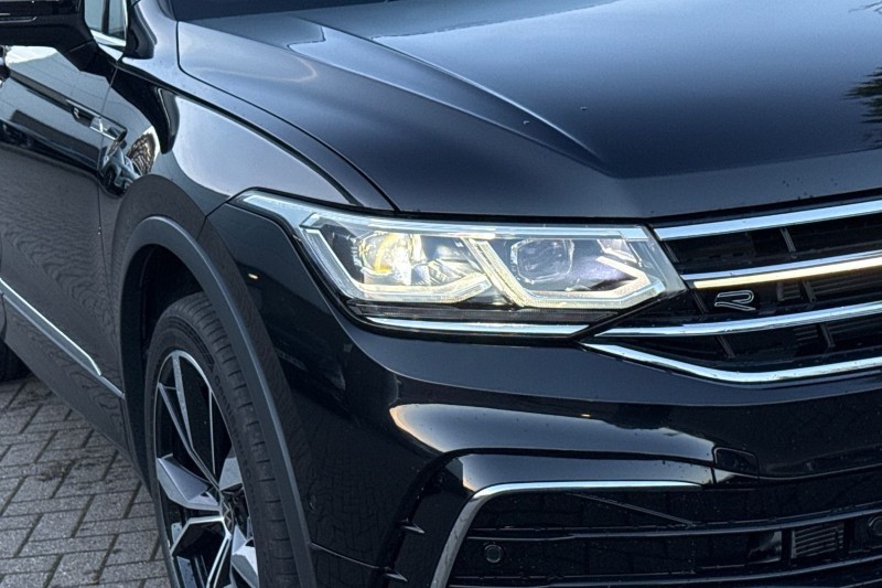 Used Volkswagen Tiguan Allspace 2025 for sale - 76981265: Photo 38