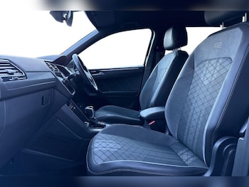 Used Volkswagen Tiguan Allspace 2025 for sale - 76981265: Photo