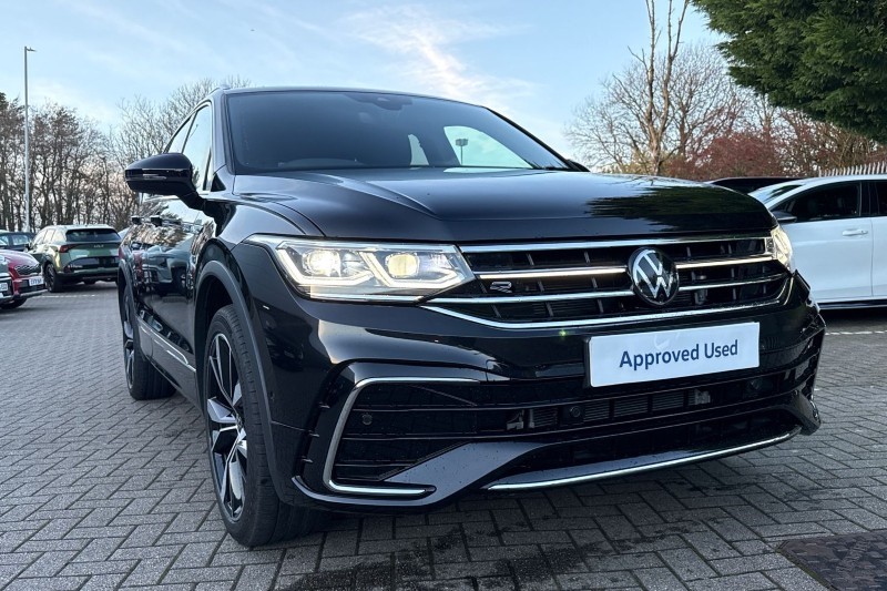 Used Volkswagen Tiguan Allspace 2025 for sale - 76981265: Photo 40