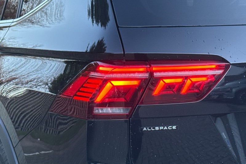 Used Volkswagen Tiguan Allspace 2025 for sale - 76981265: Photo 41