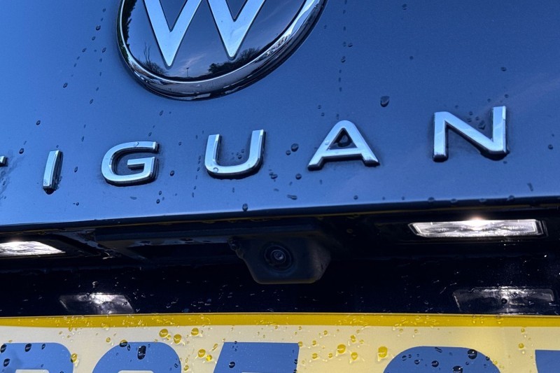 Used Volkswagen Tiguan Allspace 2025 for sale - 76981265: Photo 44