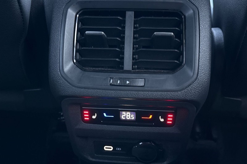 Used Volkswagen Tiguan Allspace 2025 for sale - 76981265: Photo 45