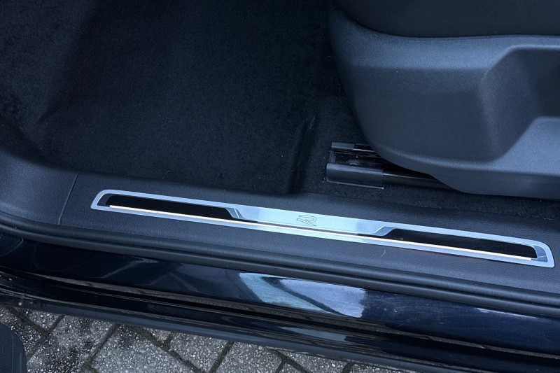 Used Volkswagen Tiguan Allspace 2025 for sale - 76981265: Photo 46