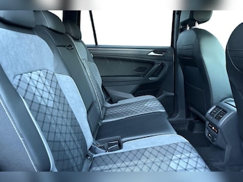 Used Volkswagen Tiguan Allspace 2025 for sale - 76981265: Photo