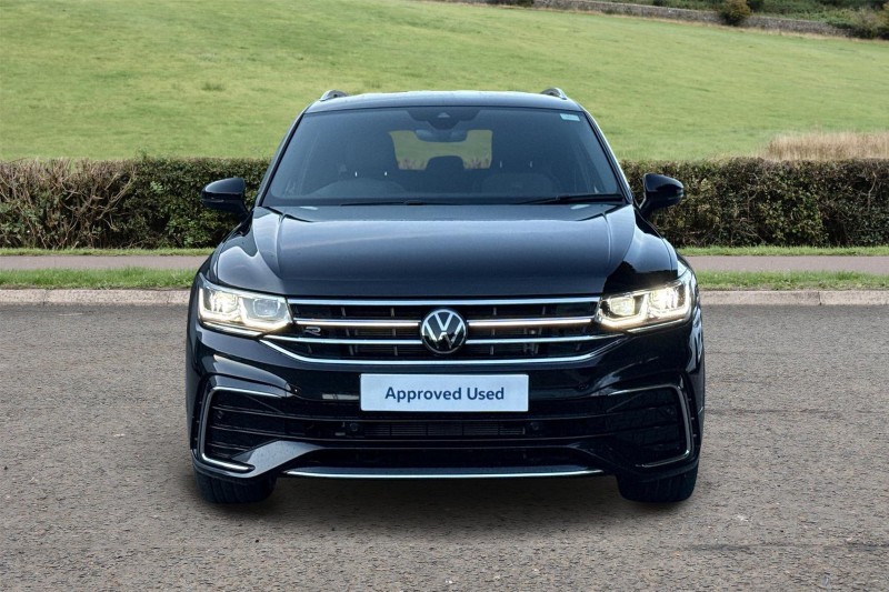 Used Volkswagen Tiguan Allspace 2025 for sale - 76981265: Photo 7