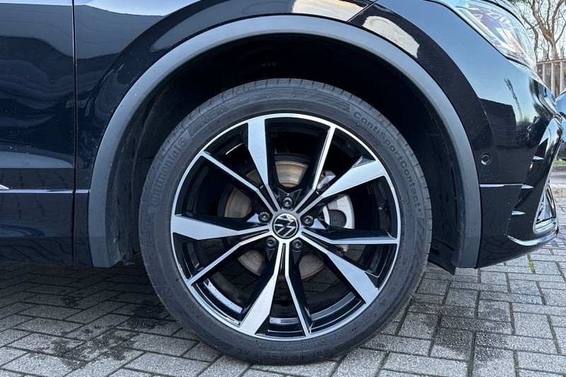 Used Volkswagen Tiguan Allspace 2025 for sale - 76981265: Photo 8