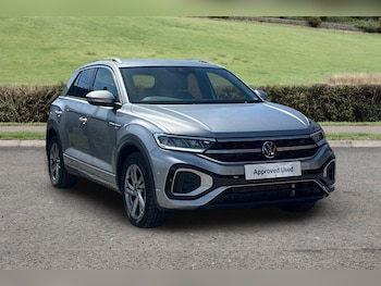 Used Volkswagen T-Roc 2025 for sale - 78507990: Photo