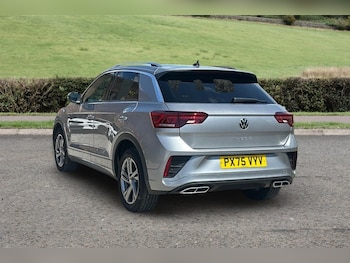 Used Volkswagen T-Roc 2025 for sale - 78507990: Photo