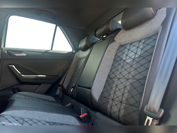 Used Volkswagen T-Roc 2025 for sale - 78507990: Photo