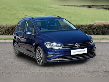 Used Volkswagen Golf SV 2019 for sale - 78313819: Photo