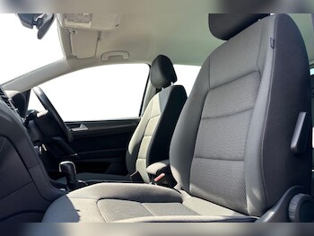 Used Volkswagen Golf SV 2019 for sale - 78313819: Photo