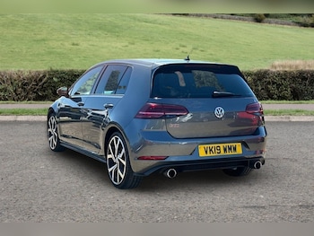 Used Volkswagen Golf 2019 for sale - 79101934: Photo