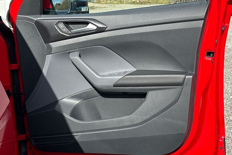 Used Volkswagen T-Cross 2021 for sale - 78042300: Photo 11