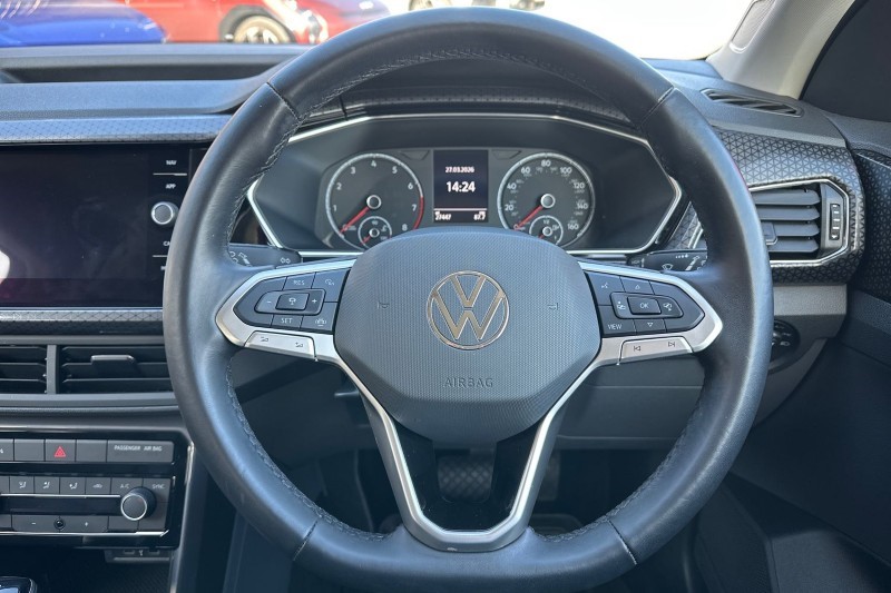 Used Volkswagen T-Cross 2021 for sale - 78042300: Photo 17