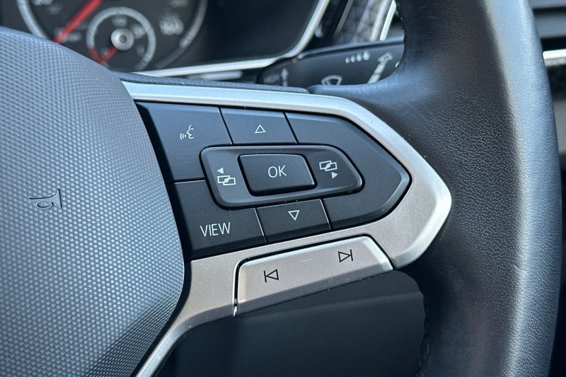 Used Volkswagen T-Cross 2021 for sale - 78042300: Photo 19